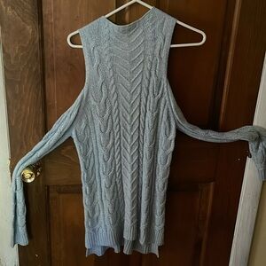 New York and Company Sweater